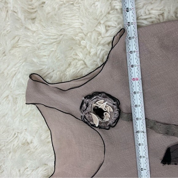 Lee Andersen Utopia Tunic - Picture 10 of 14